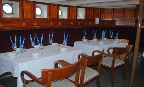Stord 1 - Maritime Tours AS bilde 12