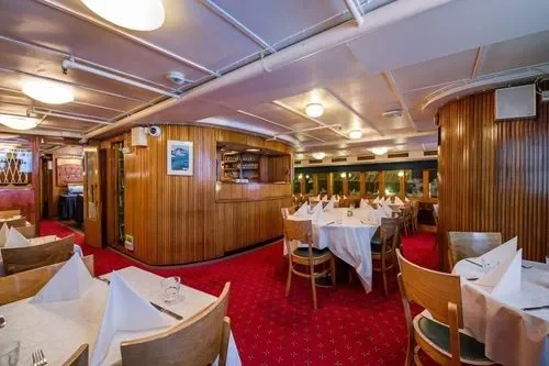 Sunnhordland - Maritime Tours AS image 10