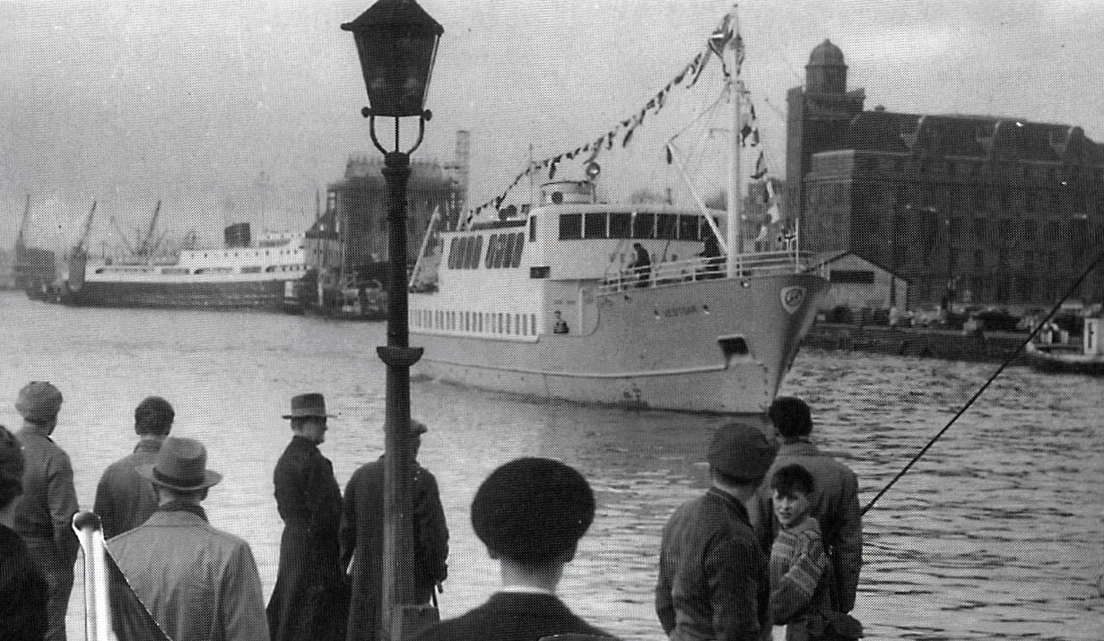 Vestgar - Maritime Tours AS image 12