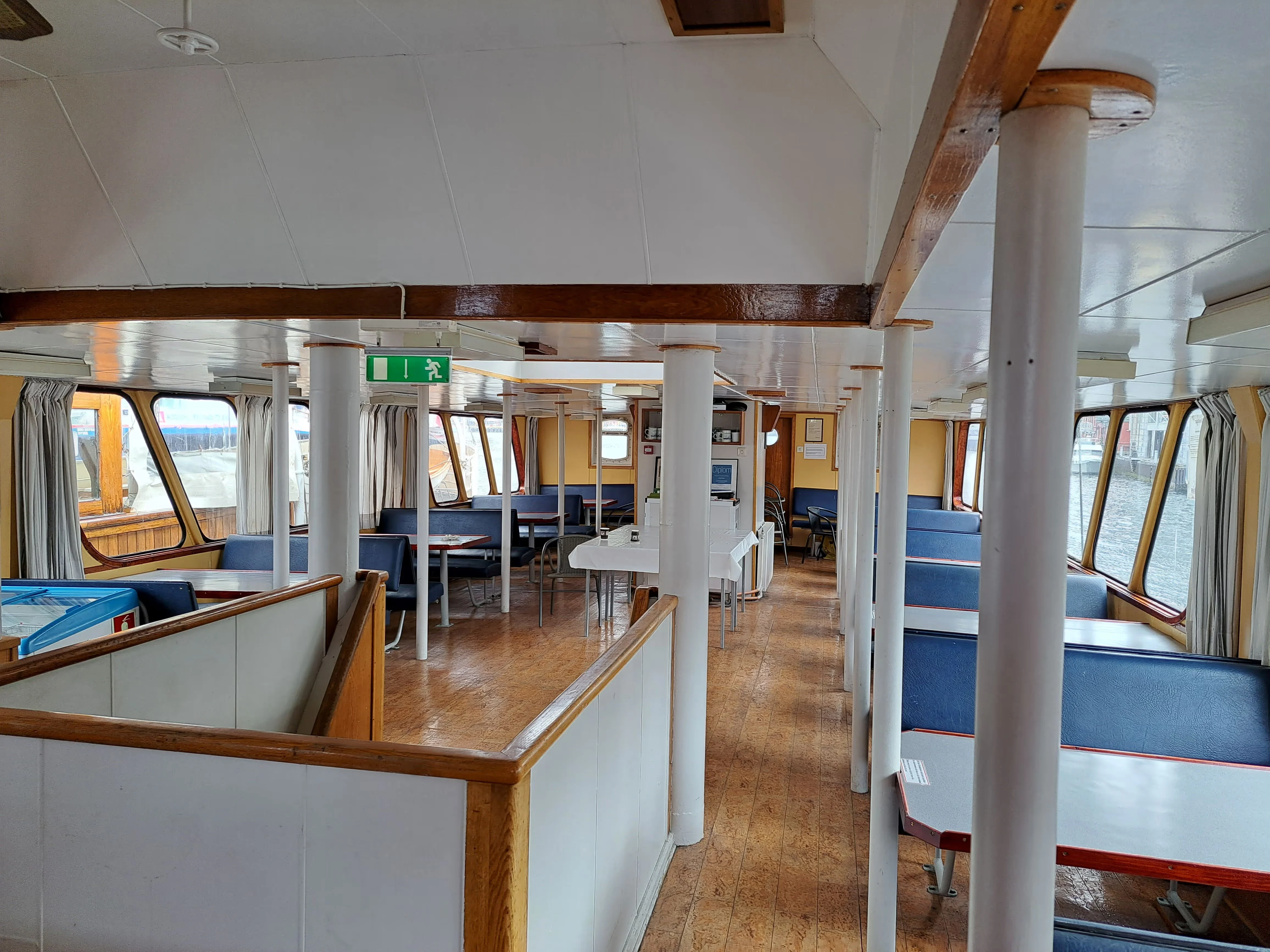 Vestgar - Maritime Tours AS image 4