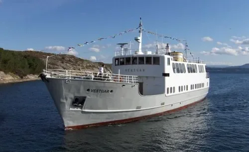 Vestgar - Maritime Tours AS image 5