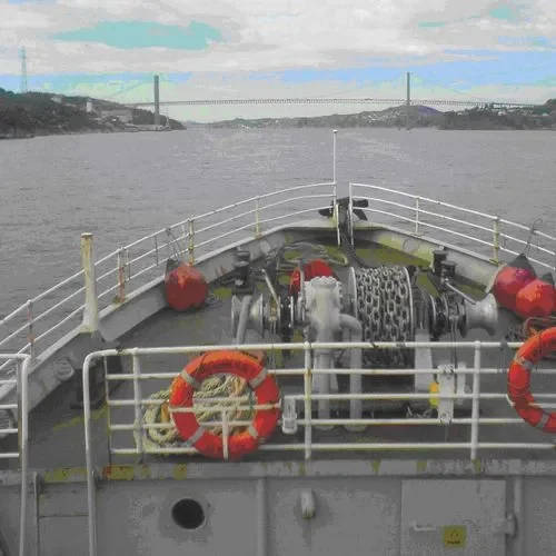 Vestgar - Maritime Tours AS image 7