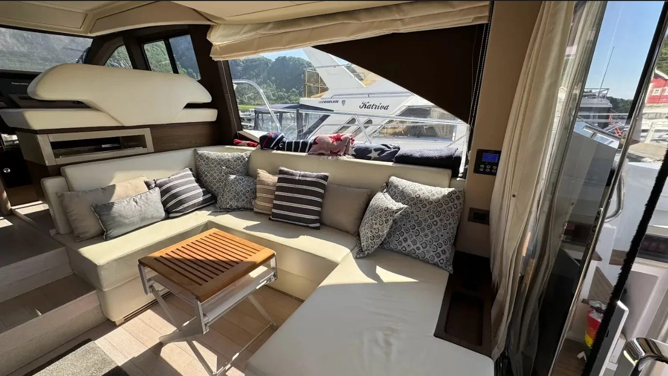 Fjord Magic - Maritime Tours AS bilde 2