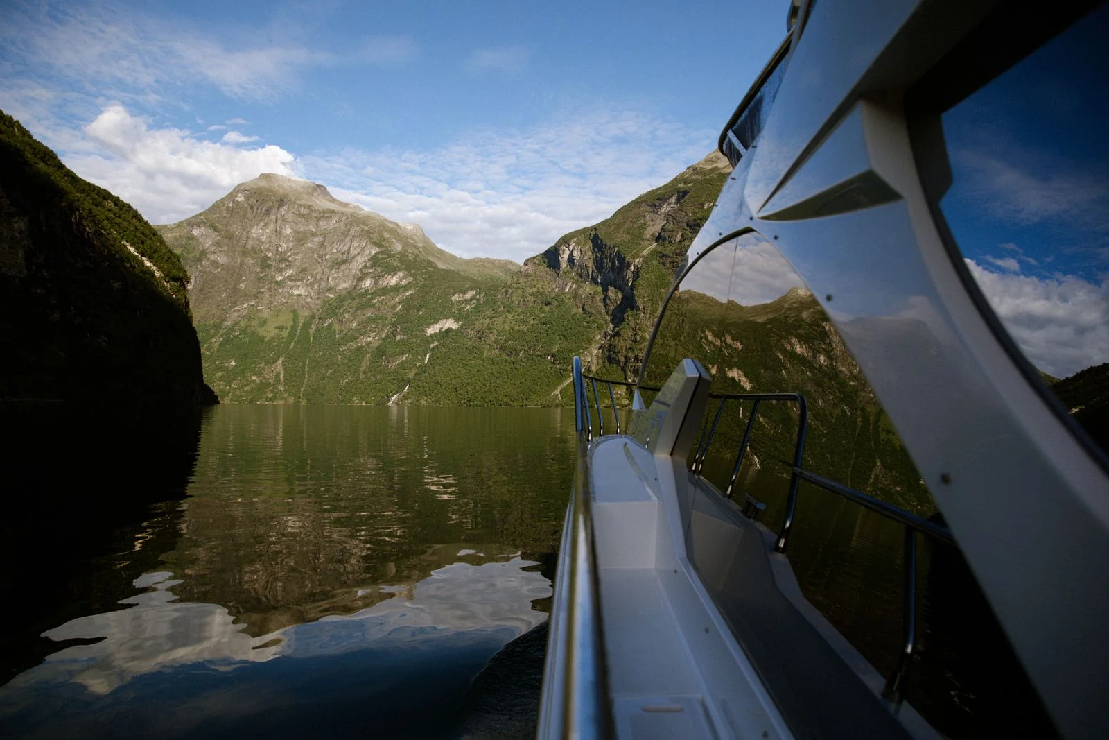 Fjord Magic - Maritime Tours AS bilde 8