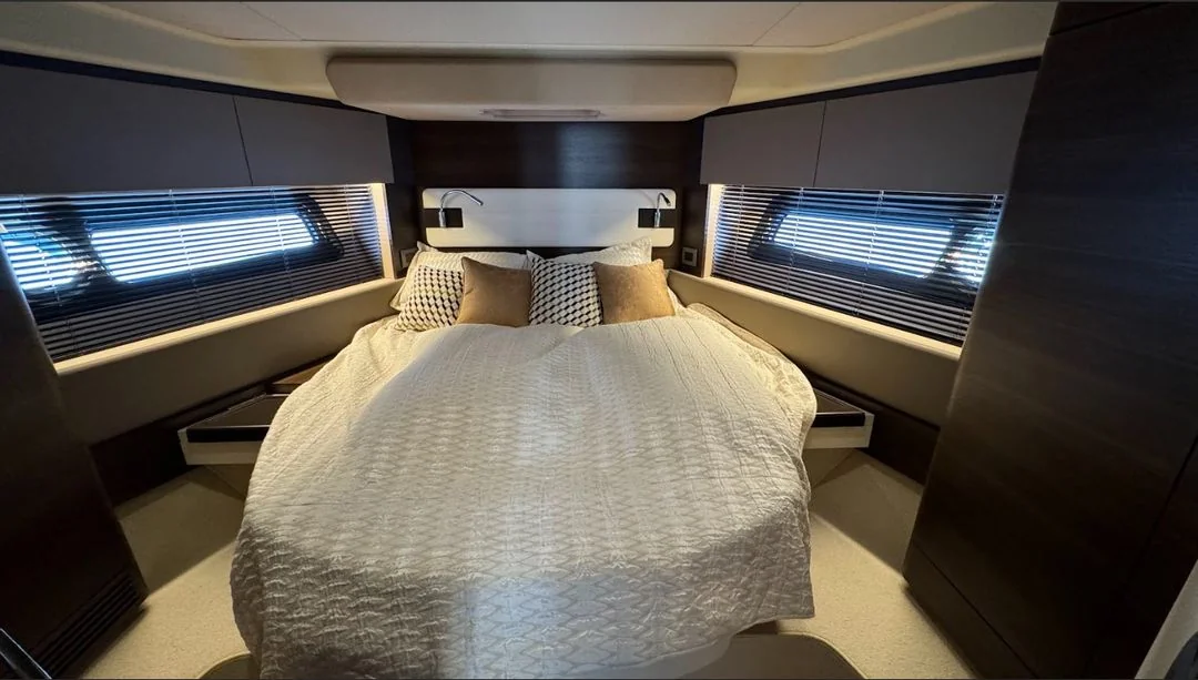 Fjord Magic - Maritime Tours AS bilde 12