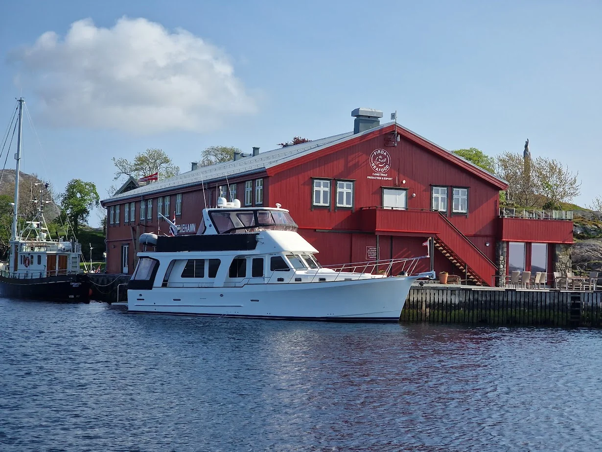 Gyda - Maritime Tours AS image 2