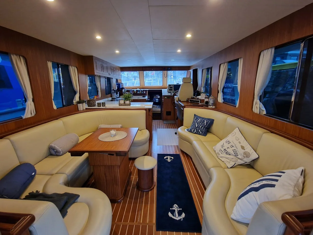 Gyda - Maritime Tours AS image 3