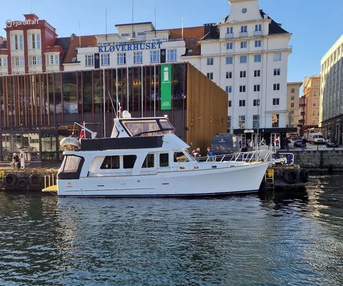 Gyda - Maritime Tours AS image 5