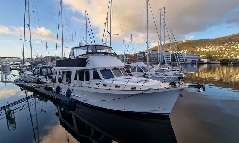 Gyda - Maritime Tours AS image 6