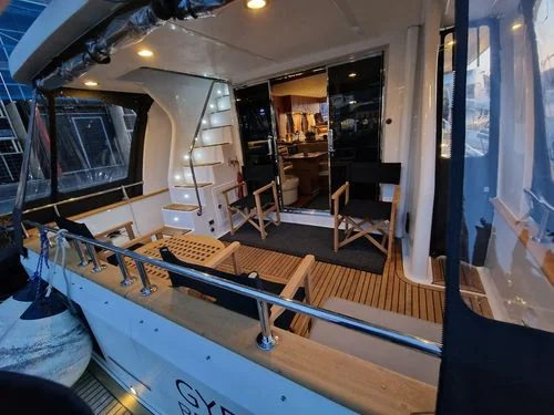 Gyda - Maritime Tours AS image 9