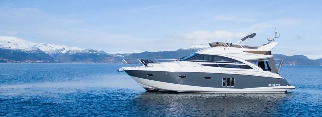 Iselina - Maritime Tours AS bilde 3