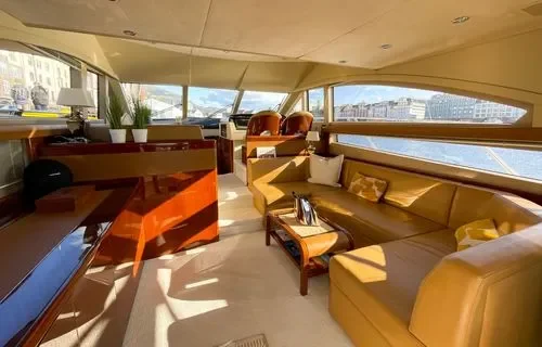 Iselina - Maritime Tours AS bilde 6