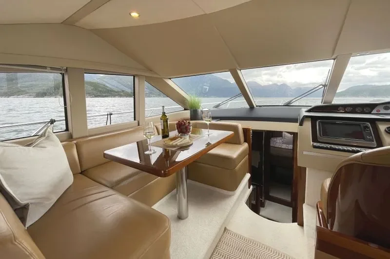 Iselina - Maritime Tours AS bilde 8