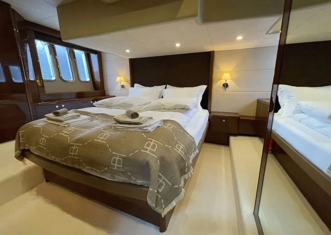 Iselina - Maritime Tours AS bilde 11