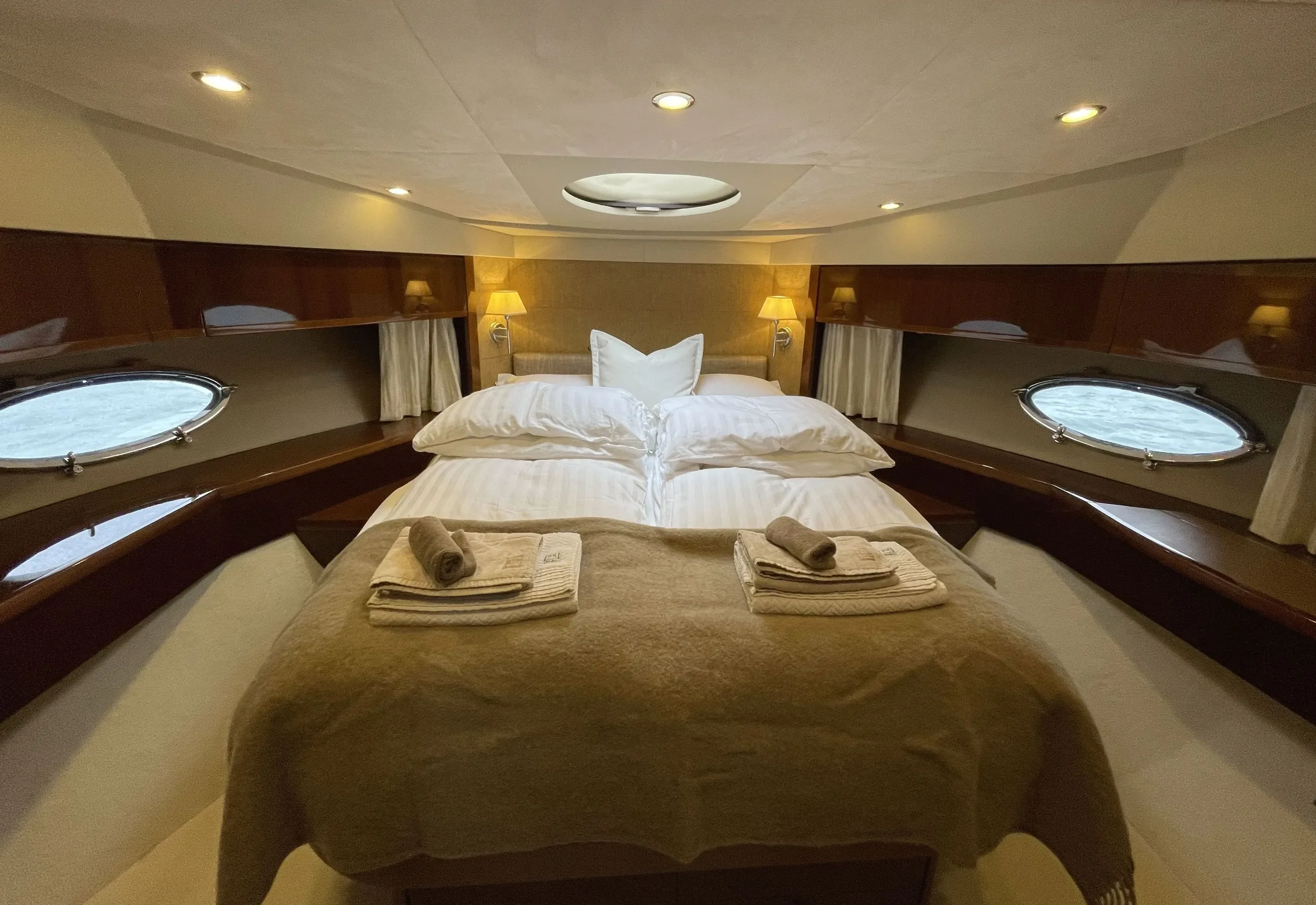 Iselina - Maritime Tours AS bilde 12