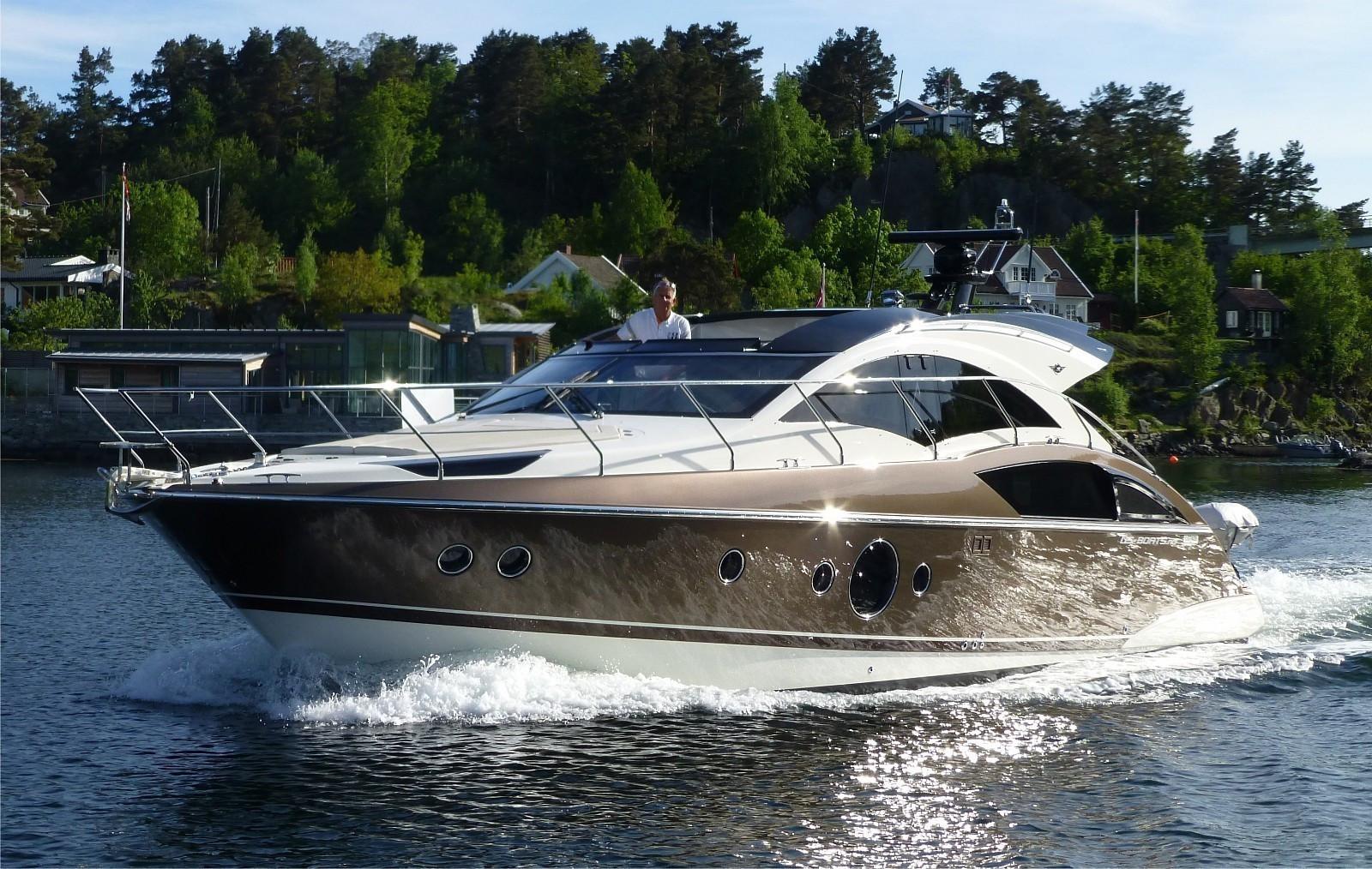 Marquis SC - Maritime Tours AS image 12