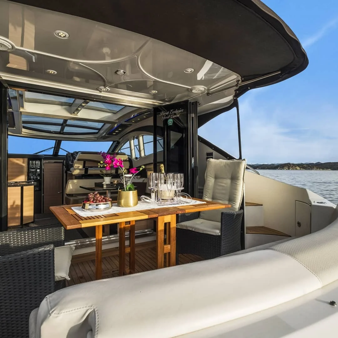 Marquis SC - Maritime Tours AS image 2