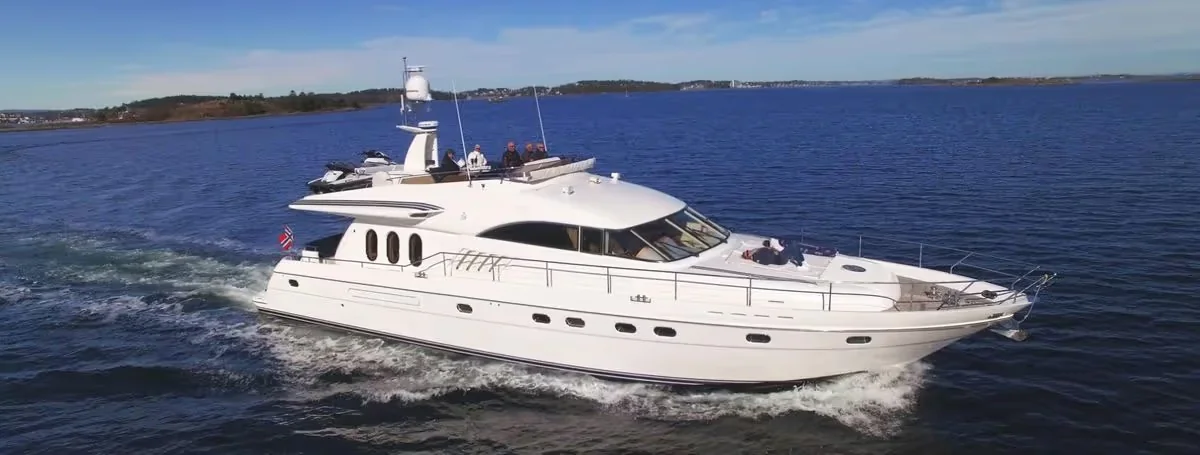 Ocean Princess - Maritime Tours AS