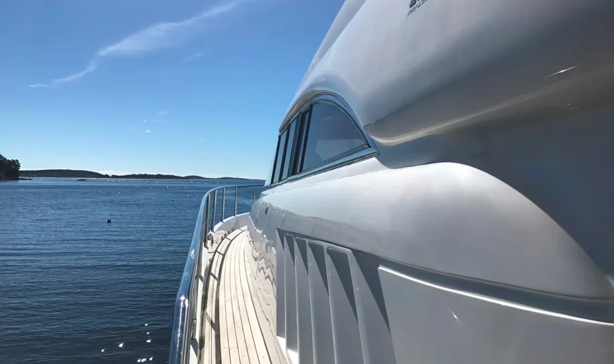 Ocean Princess - Maritime Tours AS bilde 2