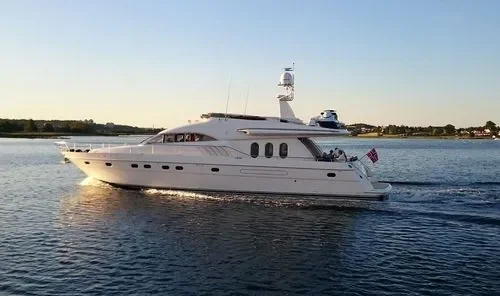 Ocean Princess - Maritime Tours AS bilde 7