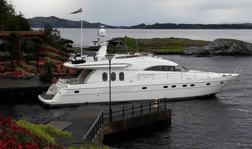 Ocean Princess - Maritime Tours AS bilde 8
