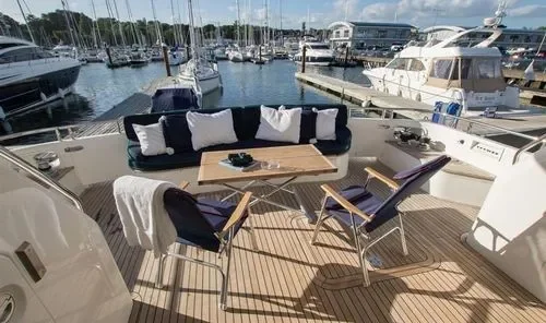 Ocean Princess - Maritime Tours AS bilde 9
