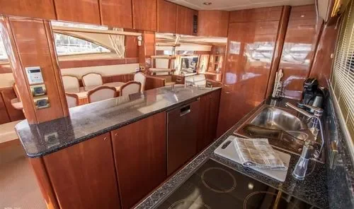 Ocean Princess - Maritime Tours AS bilde 11