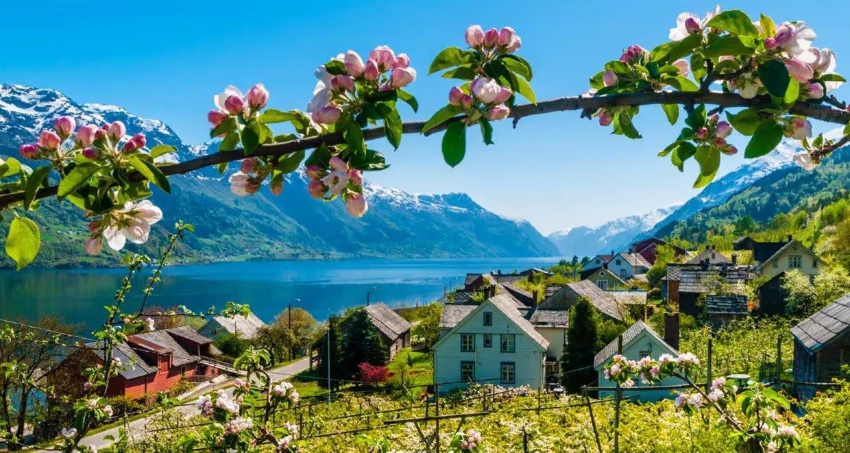 Hardanger