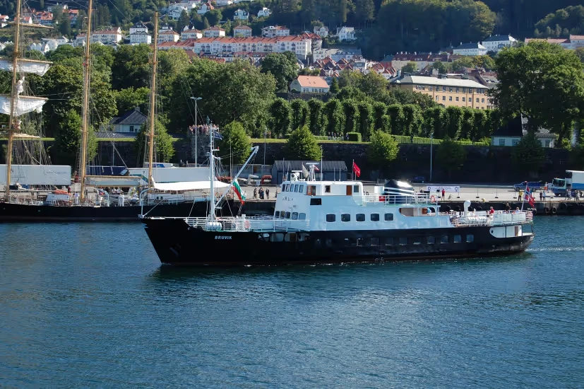 Bruvik
