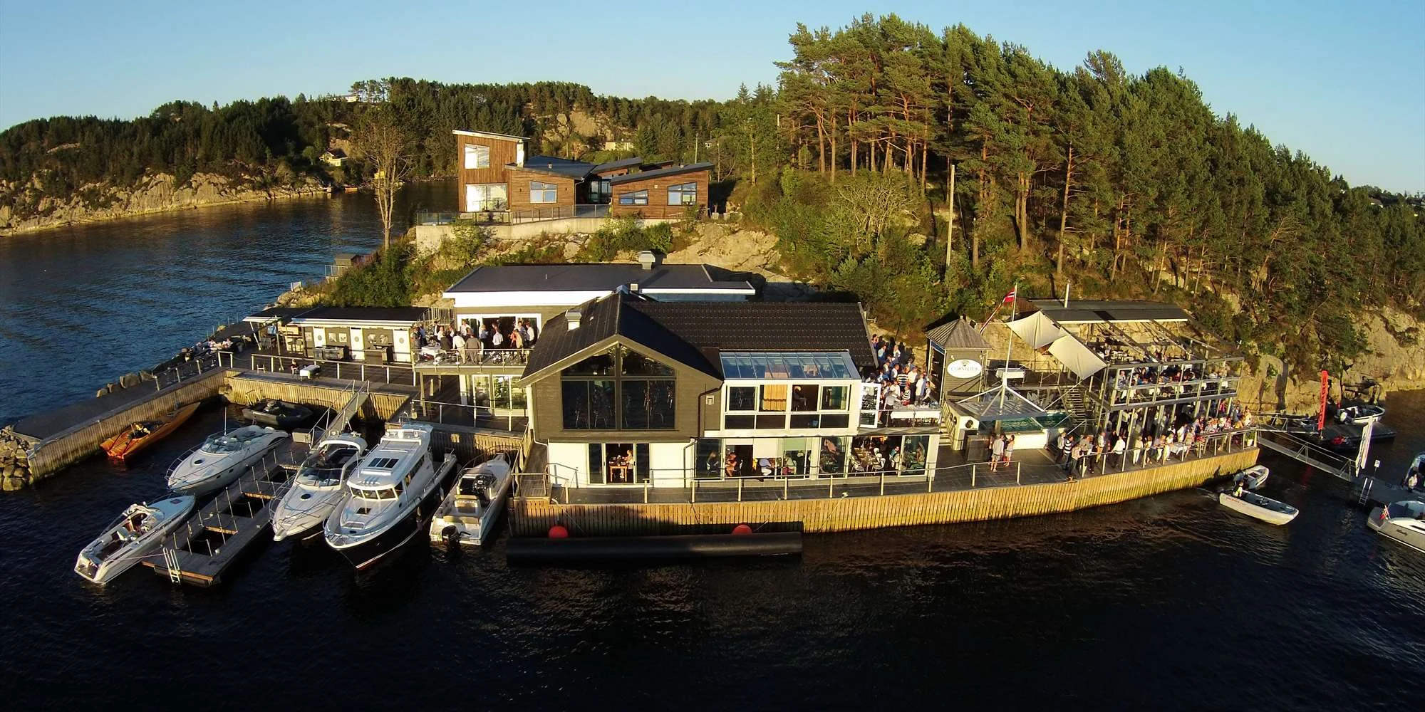 Bergen og Cornelius