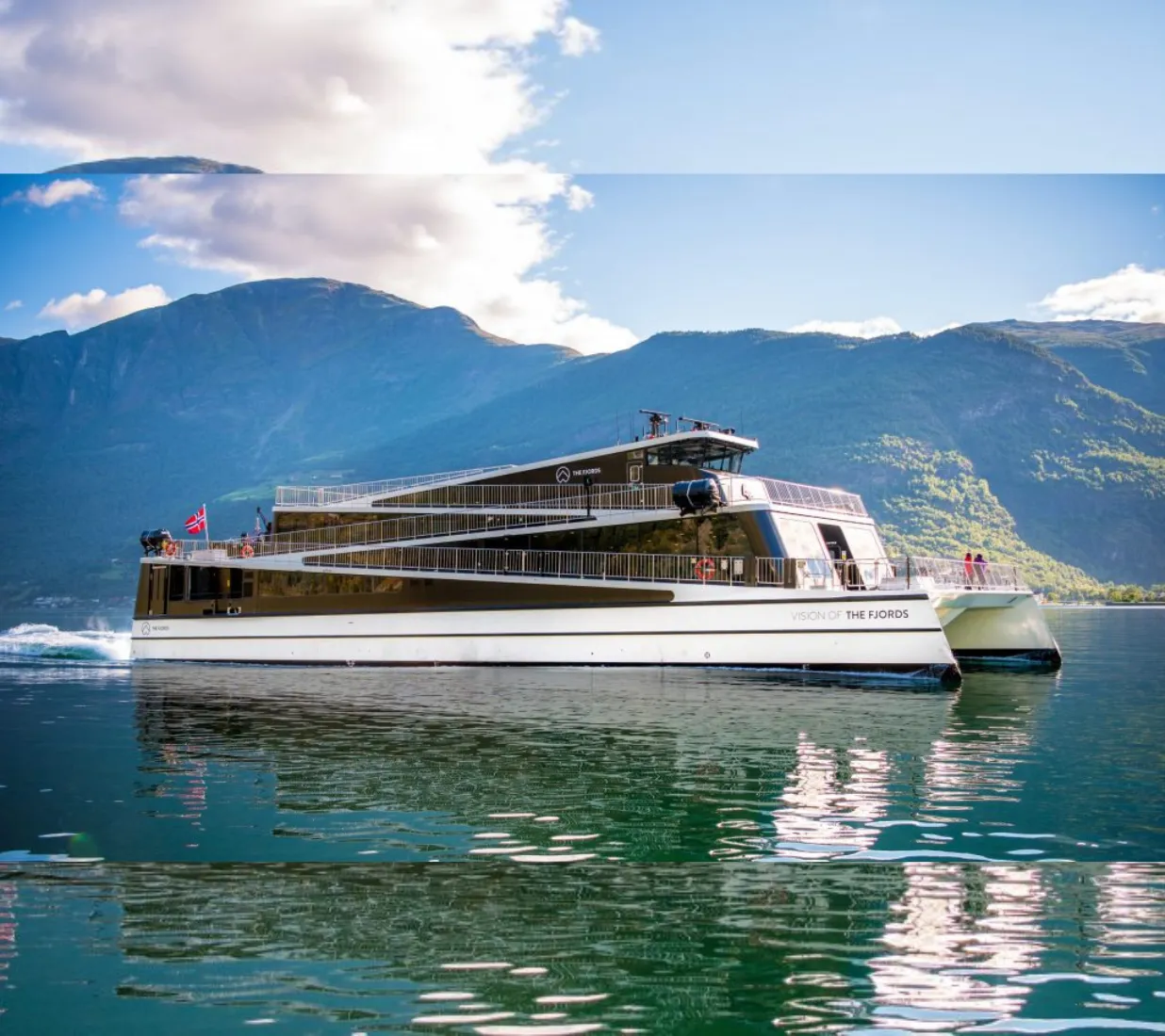 Vision of the Fjords