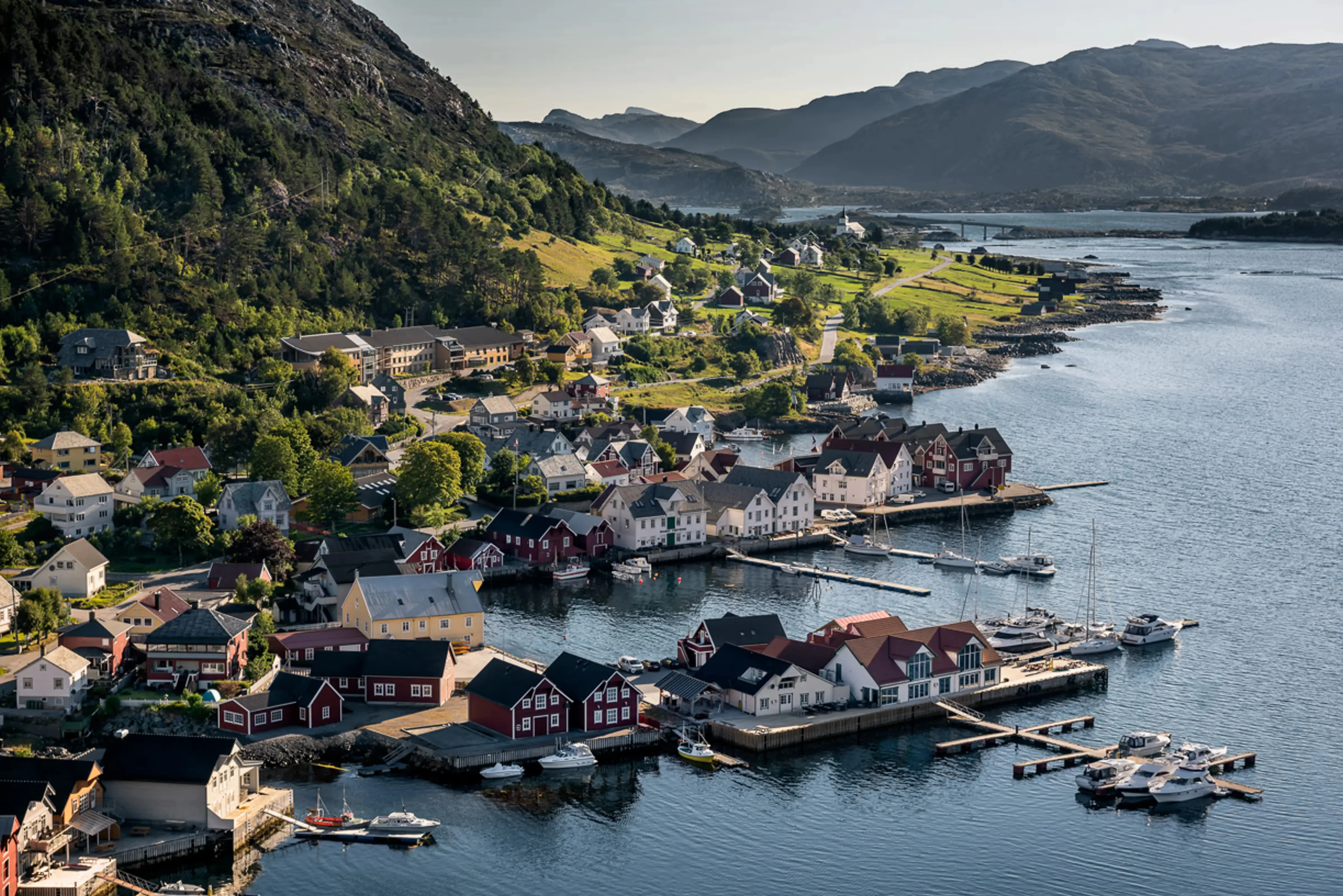 Fjordkysten