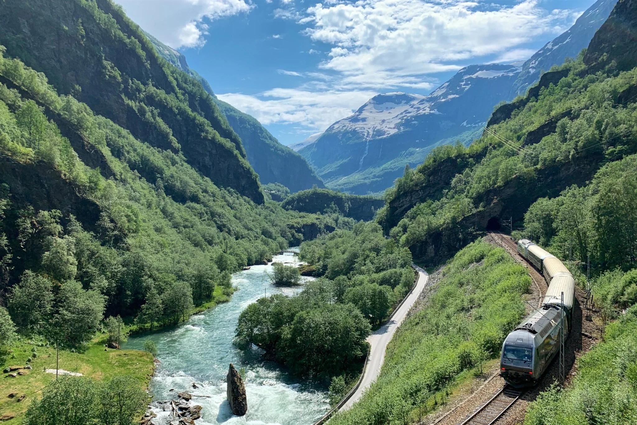 Flåm
