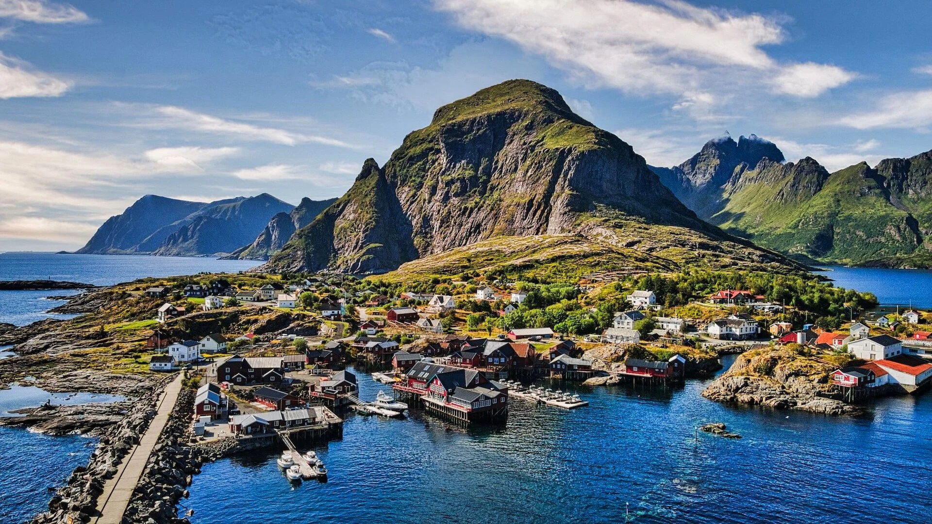 Lofoten