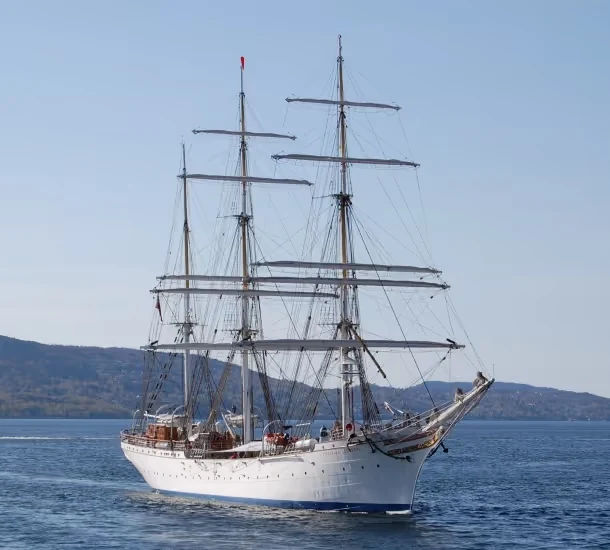 Seilskuter
