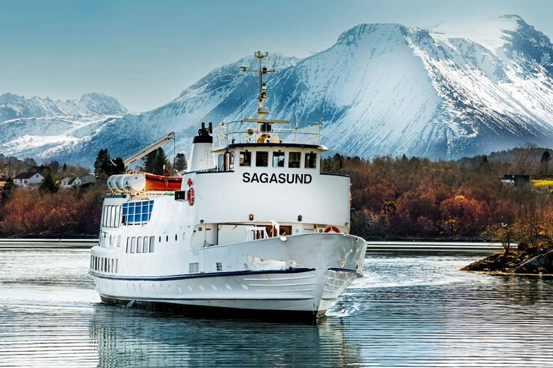 Sagasund