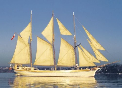 S/S Christiania