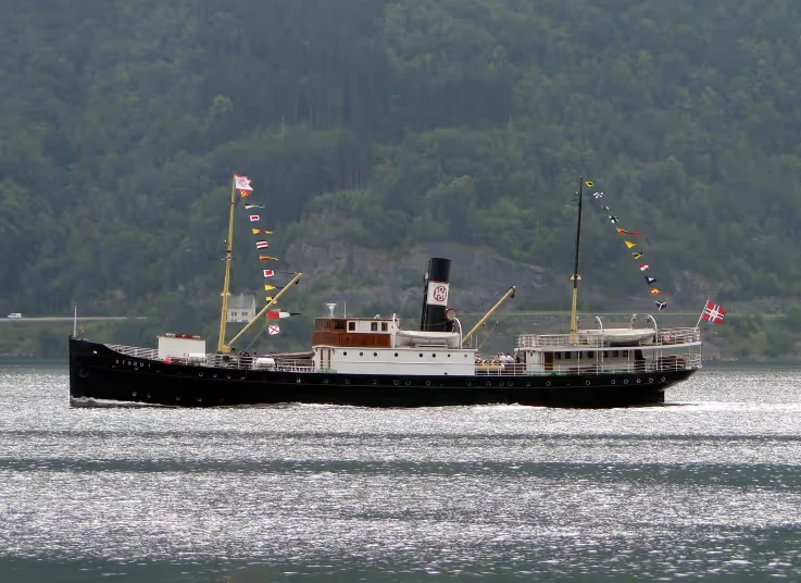 Stord I